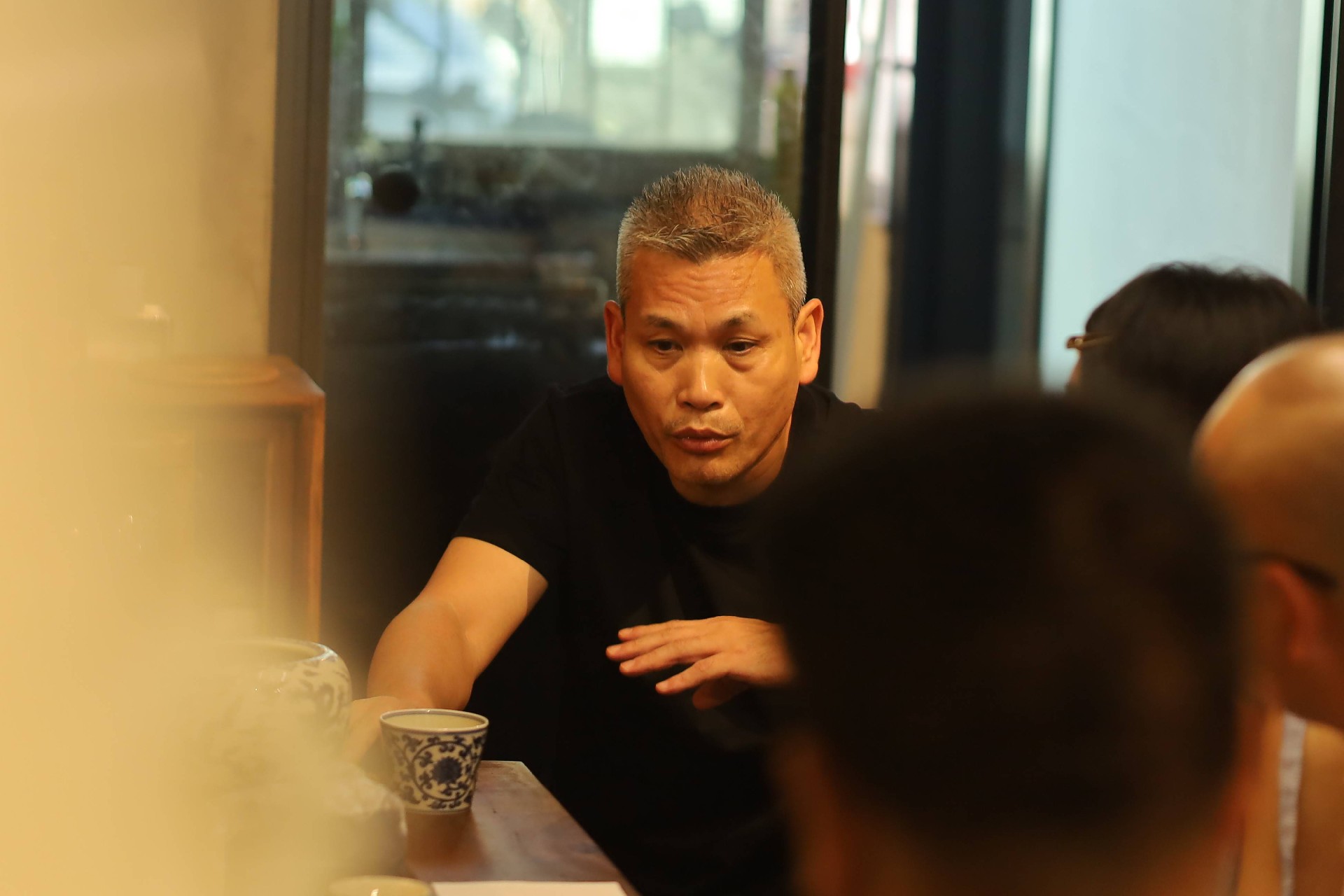  舜瓷半刀泥：千年宋艺，刀锋上的景德镇绝唱(图4)