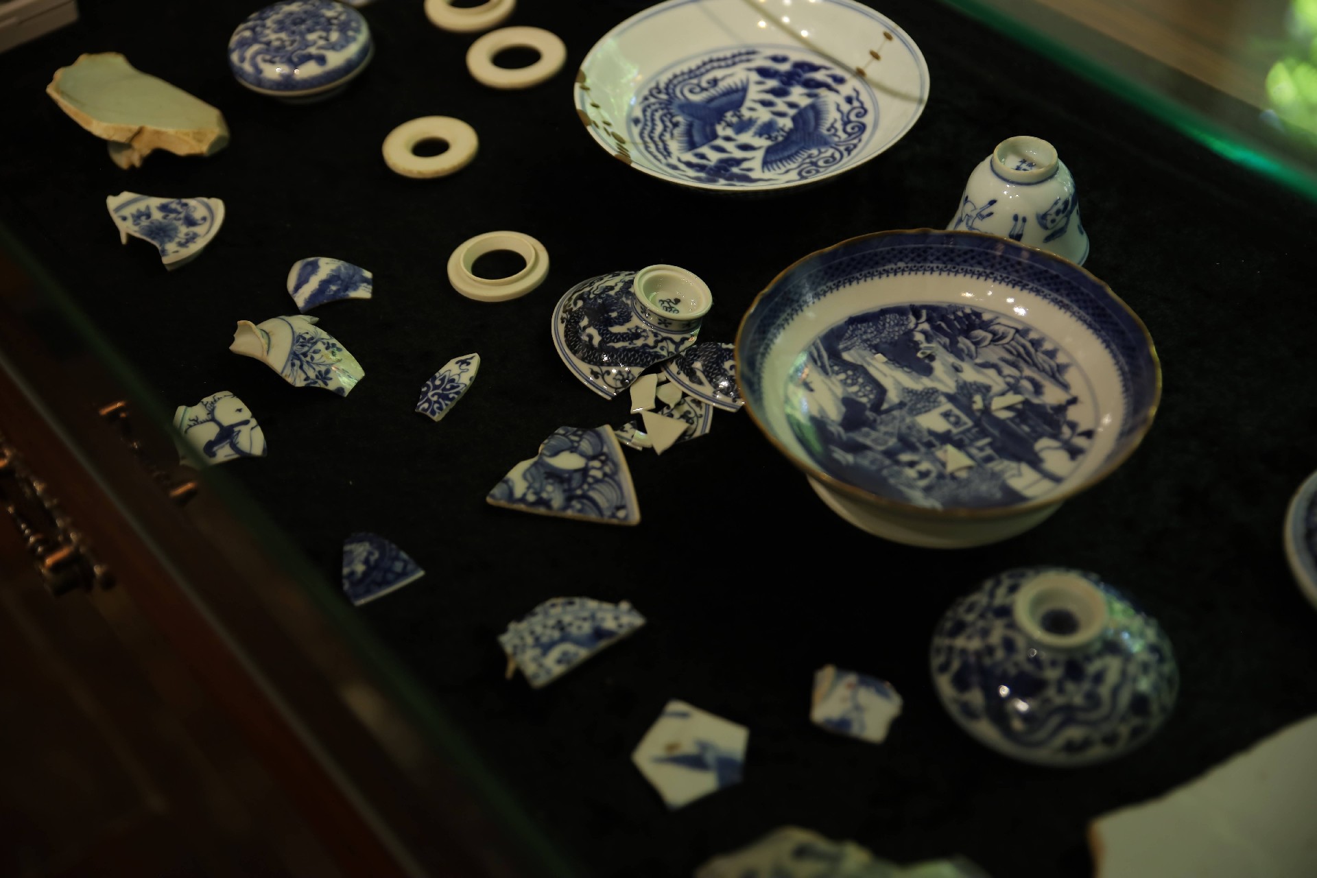  舜瓷半刀泥：千年宋艺，刀锋上的景德镇绝唱(图6)