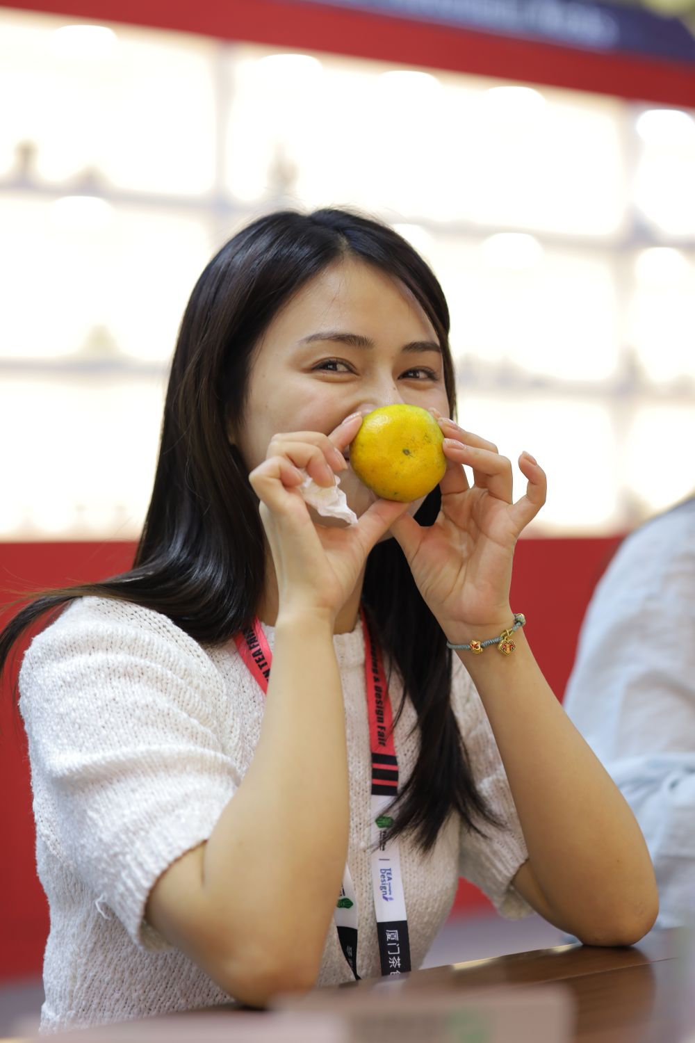 厦门茶博会圆满闭幕，景德镇瓷器窑口屹朴堂大放异彩！(图4)