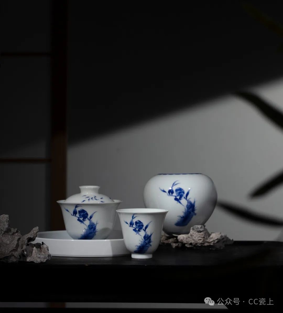 小桥窑史来钟——“鸟王”养的鸟竟然都是永生的！(图5)