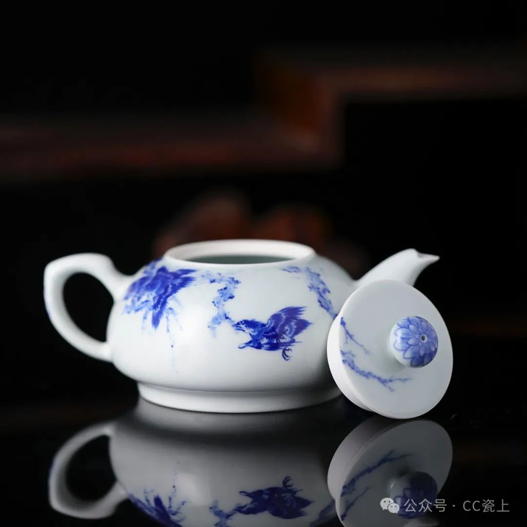 小桥窑史来钟——“鸟王”养的鸟竟然都是永生的！(图3)