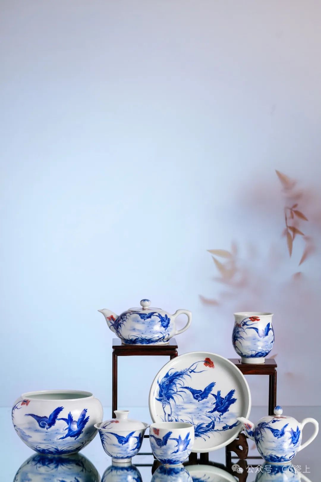 小桥窑史来钟——“鸟王”养的鸟竟然都是永生的！(图2)