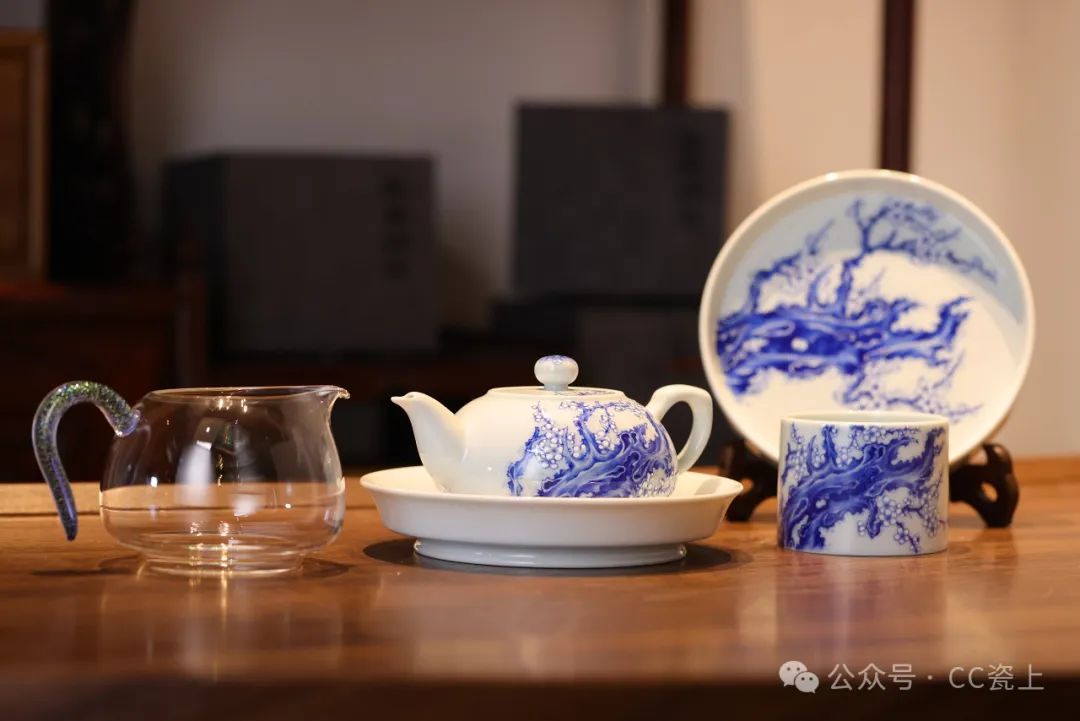 小桥窑史来钟——“鸟王”养的鸟竟然都是永生的！(图8)