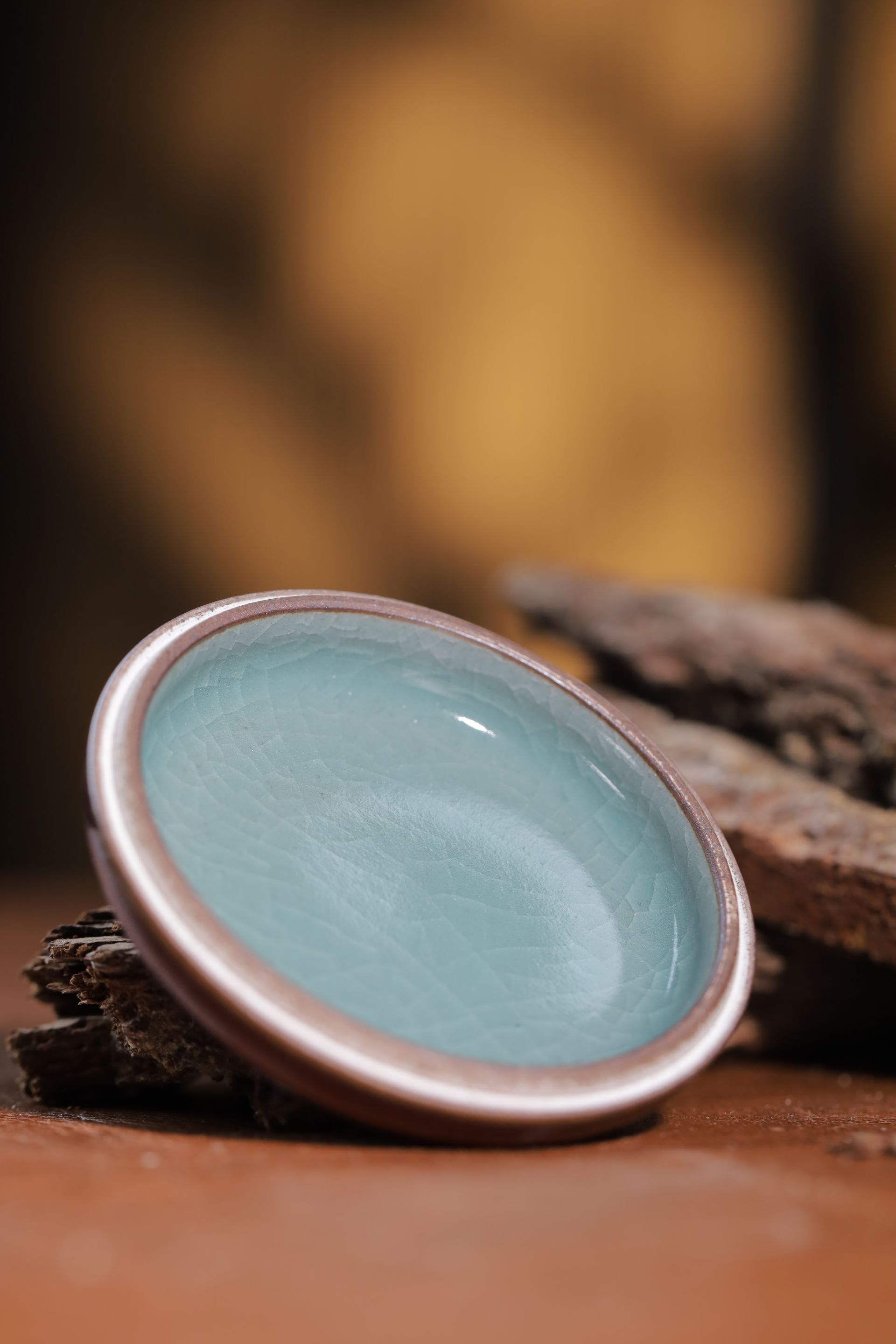 景德镇霁红窑口第一品牌——观霁堂(图3)