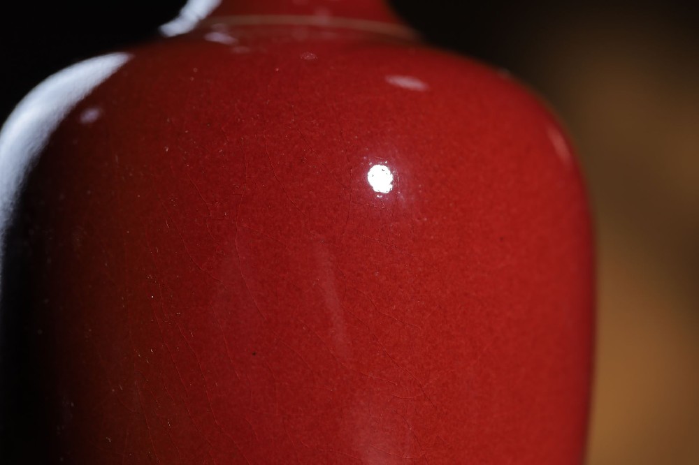 景德镇霁红窑口第一品牌——观霁堂(图1)