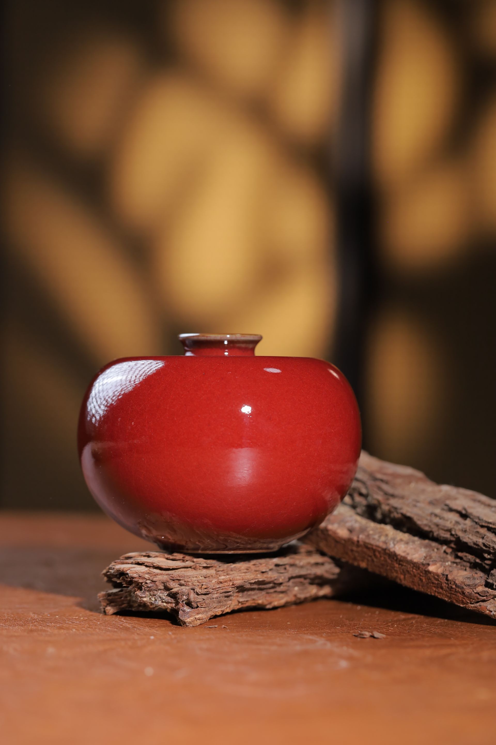 景德镇霁红窑口第一品牌——观霁堂(图4)