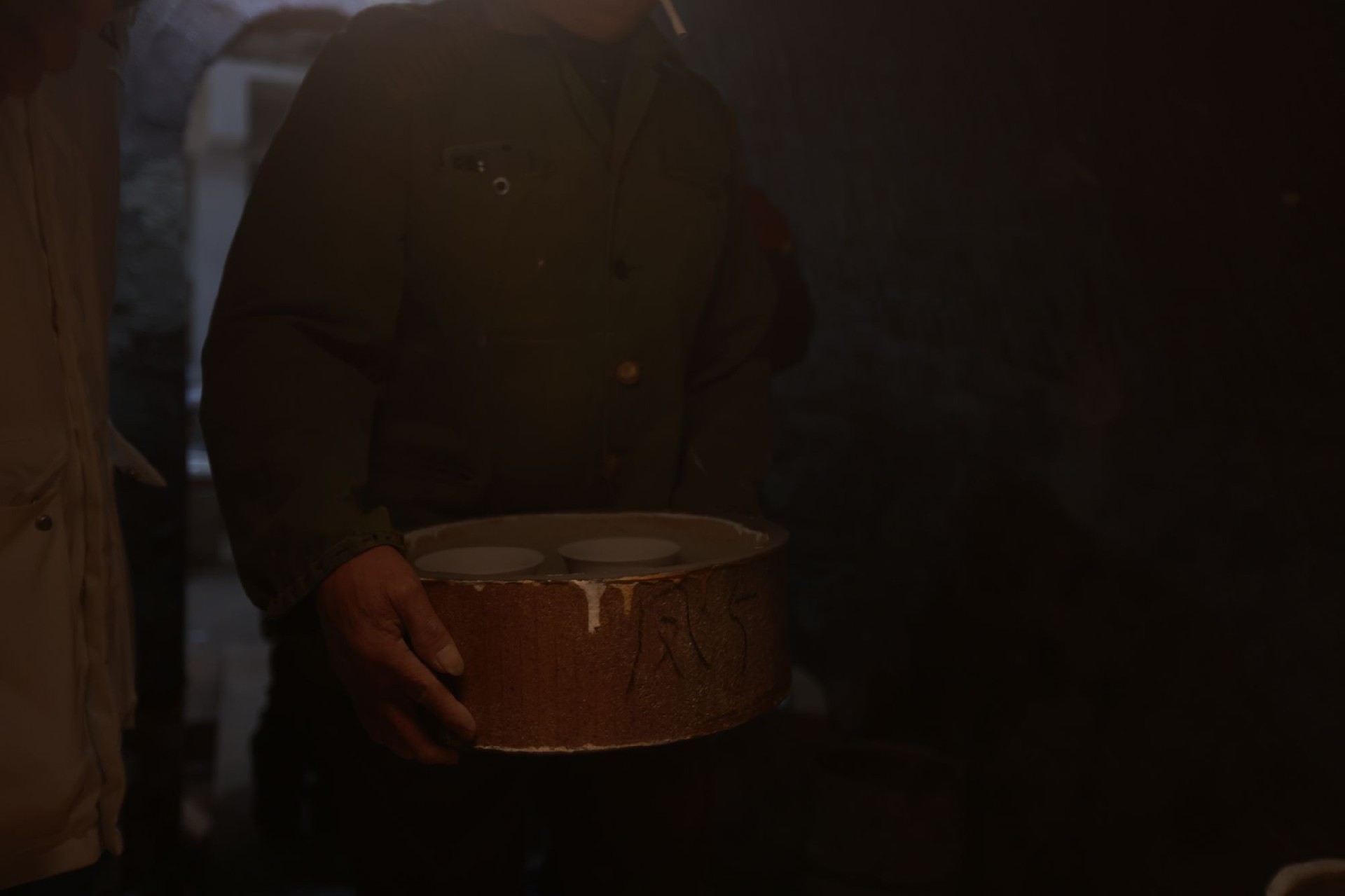 布一窑——把非遗柴窑做到极致的窑口(图5)